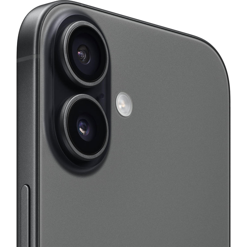 Apple iPhone 17 512GB (Black)