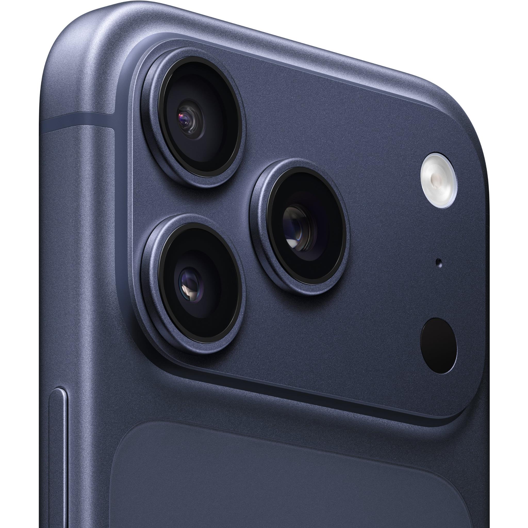 Apple iPhone 17 Pro 256GB (Deep Blue)