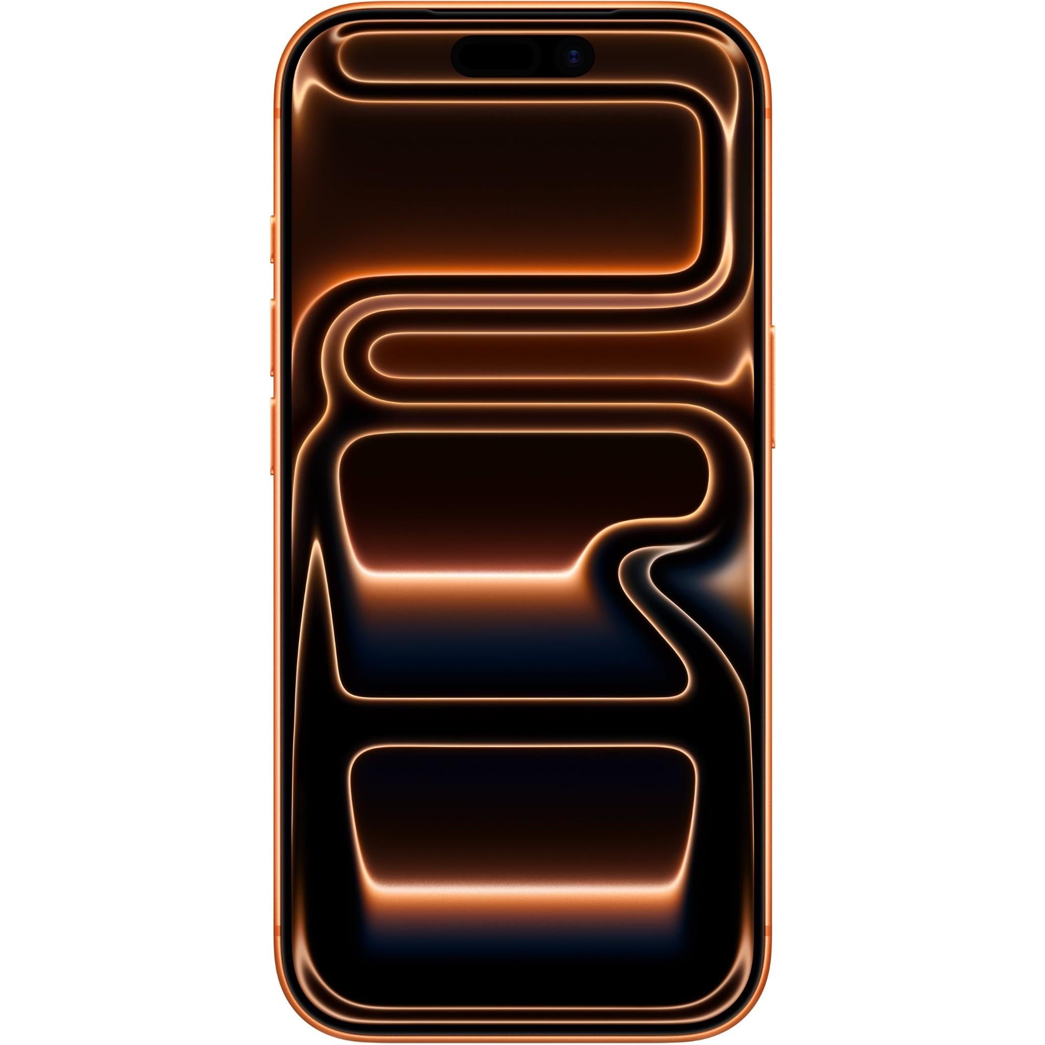 Apple iPhone 17 Pro 512GB (Cosmic Orange)