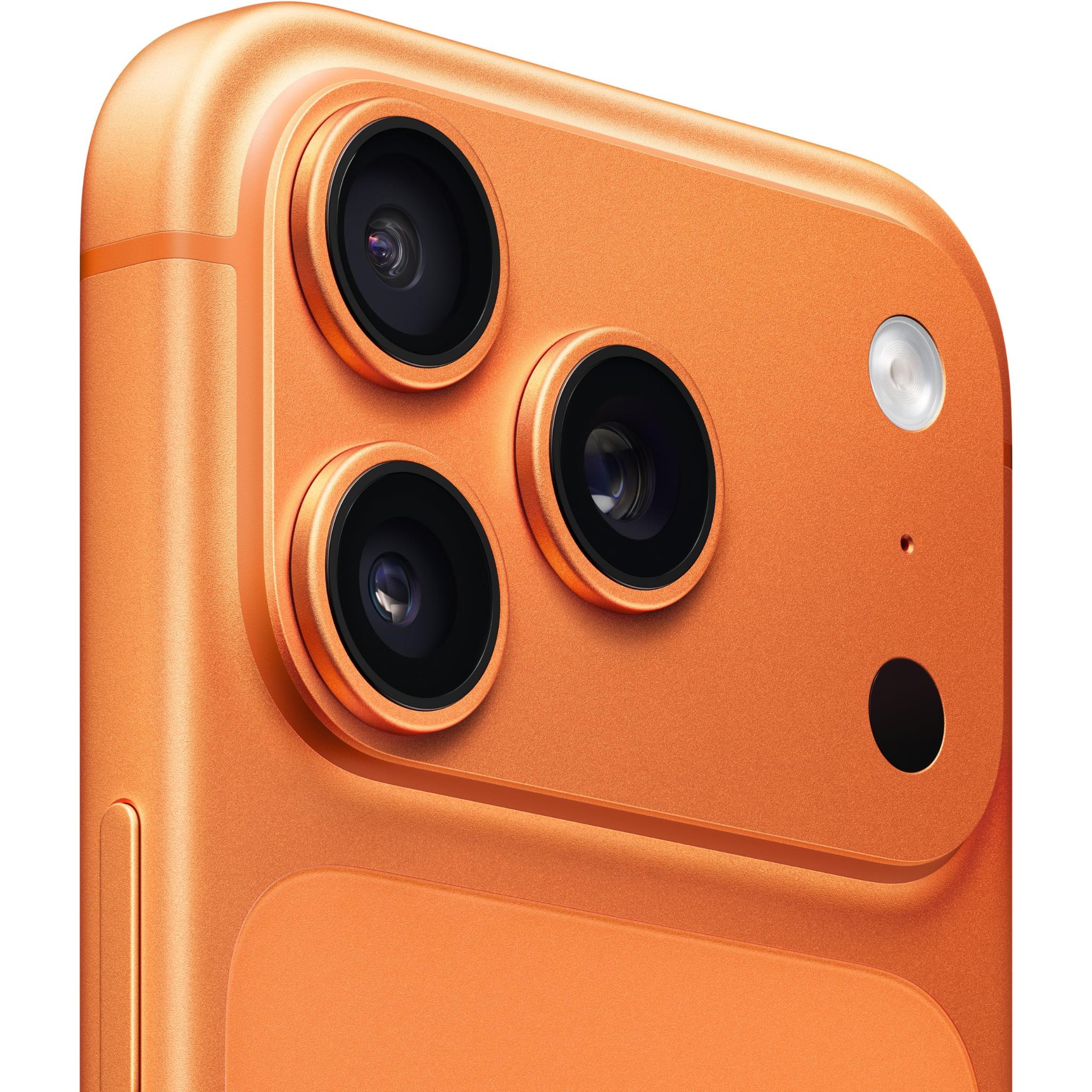 Apple iPhone 17 Pro 512GB (Cosmic Orange)