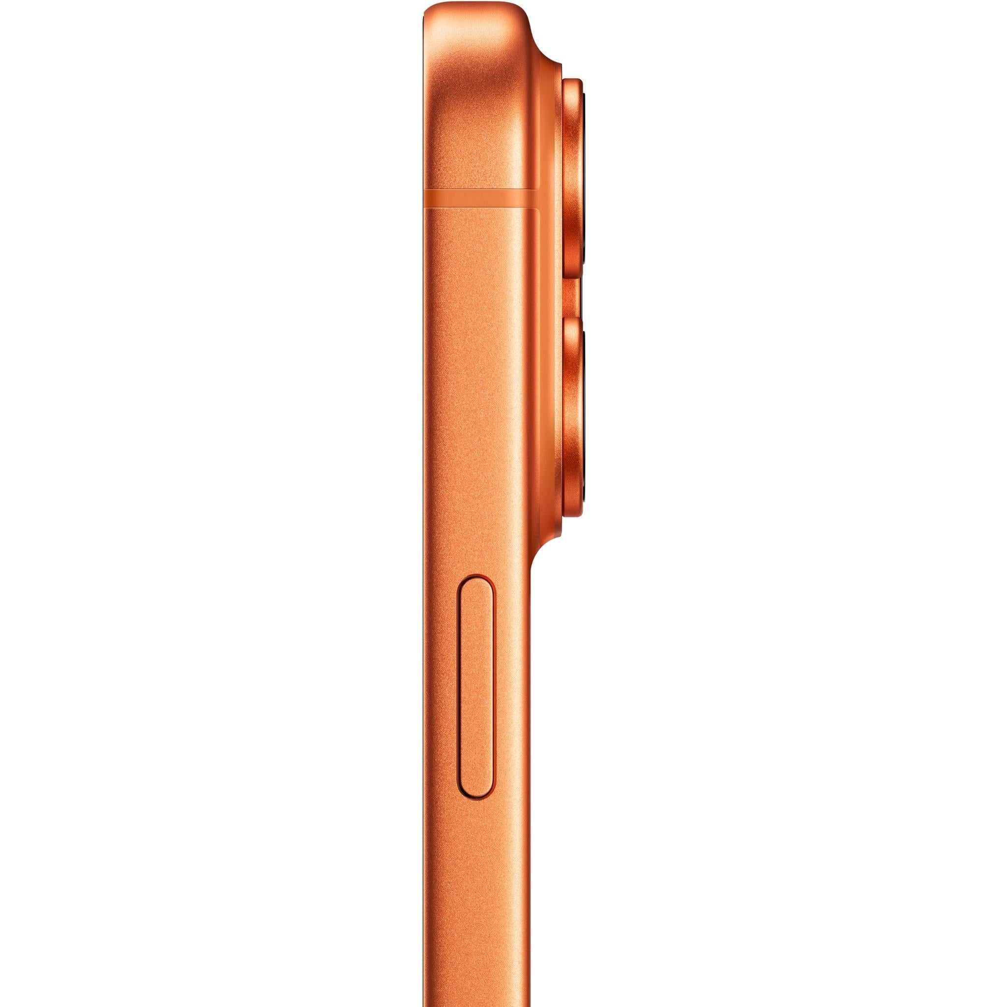 Apple iPhone 17 Pro 512GB (Cosmic Orange)