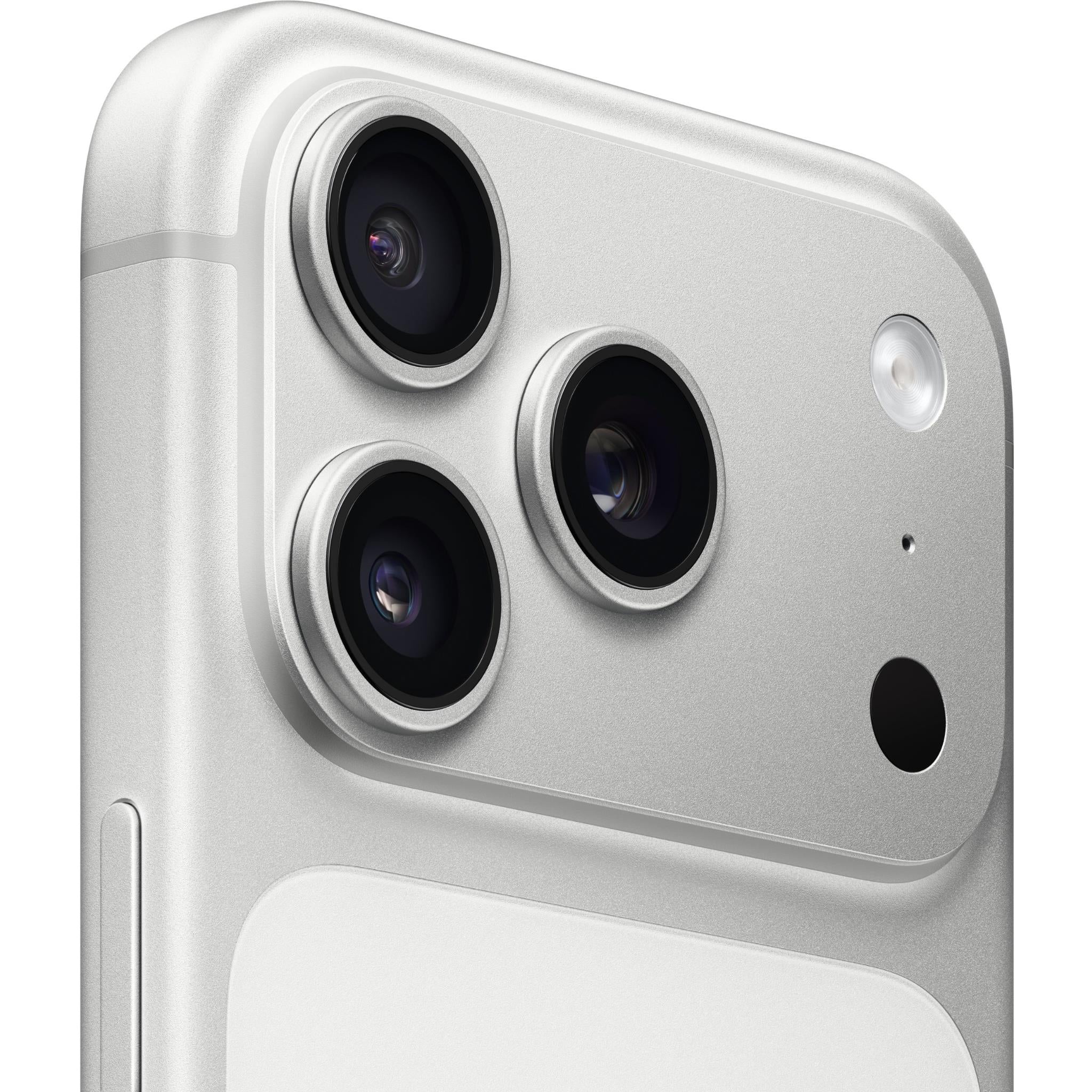 Apple iPhone 17 Pro 512GB (Silver)