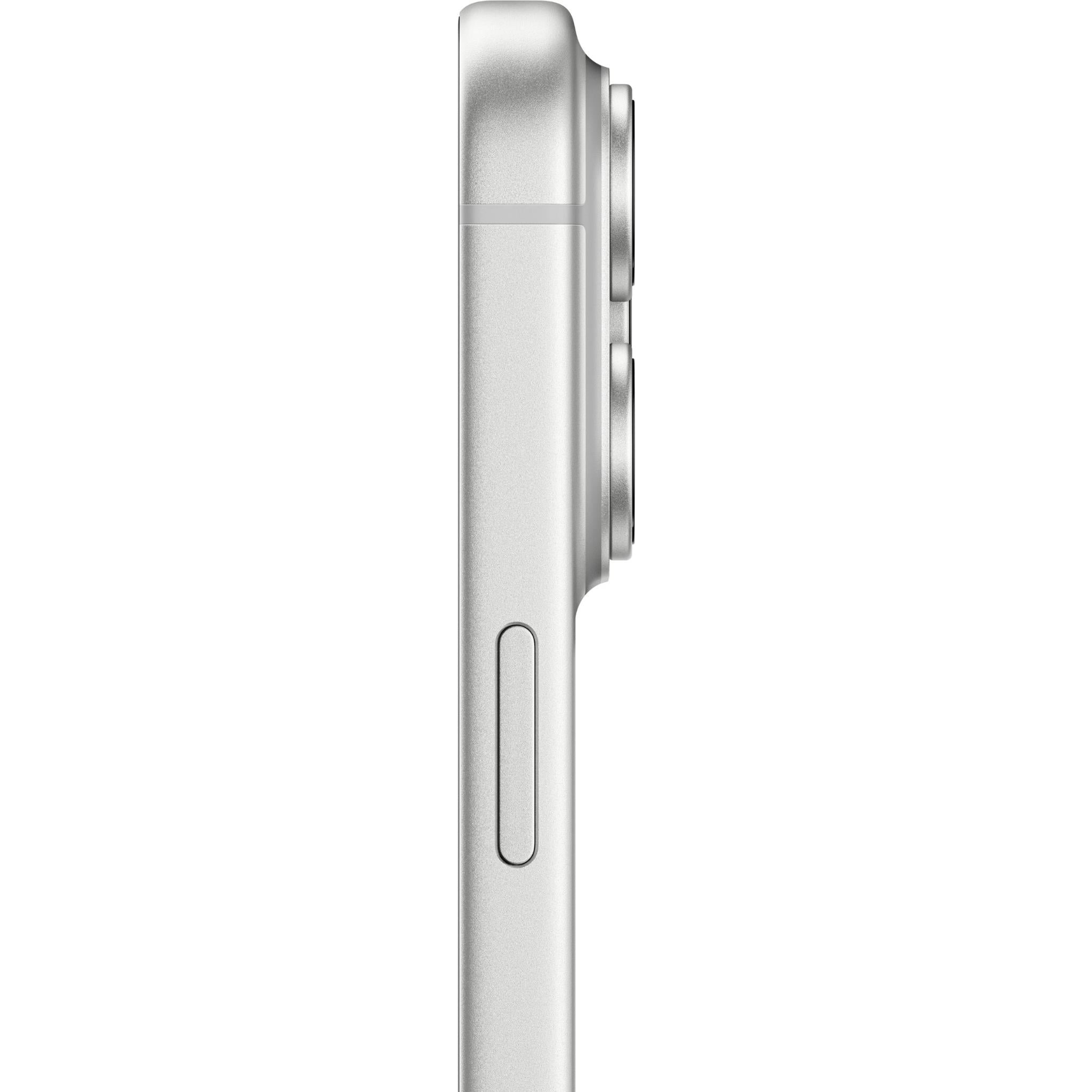 Apple iPhone 17 Pro 512GB (Silver)