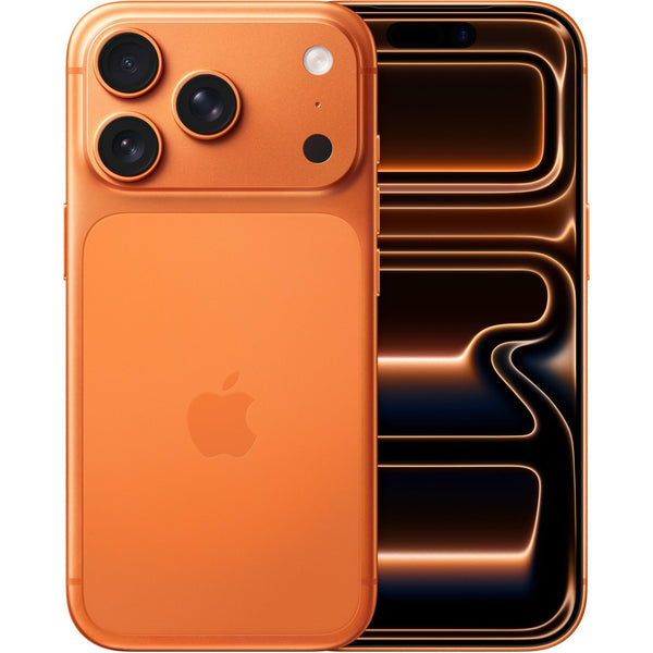 Apple iPhone 17 Pro 1TB (Cosmic Orange)