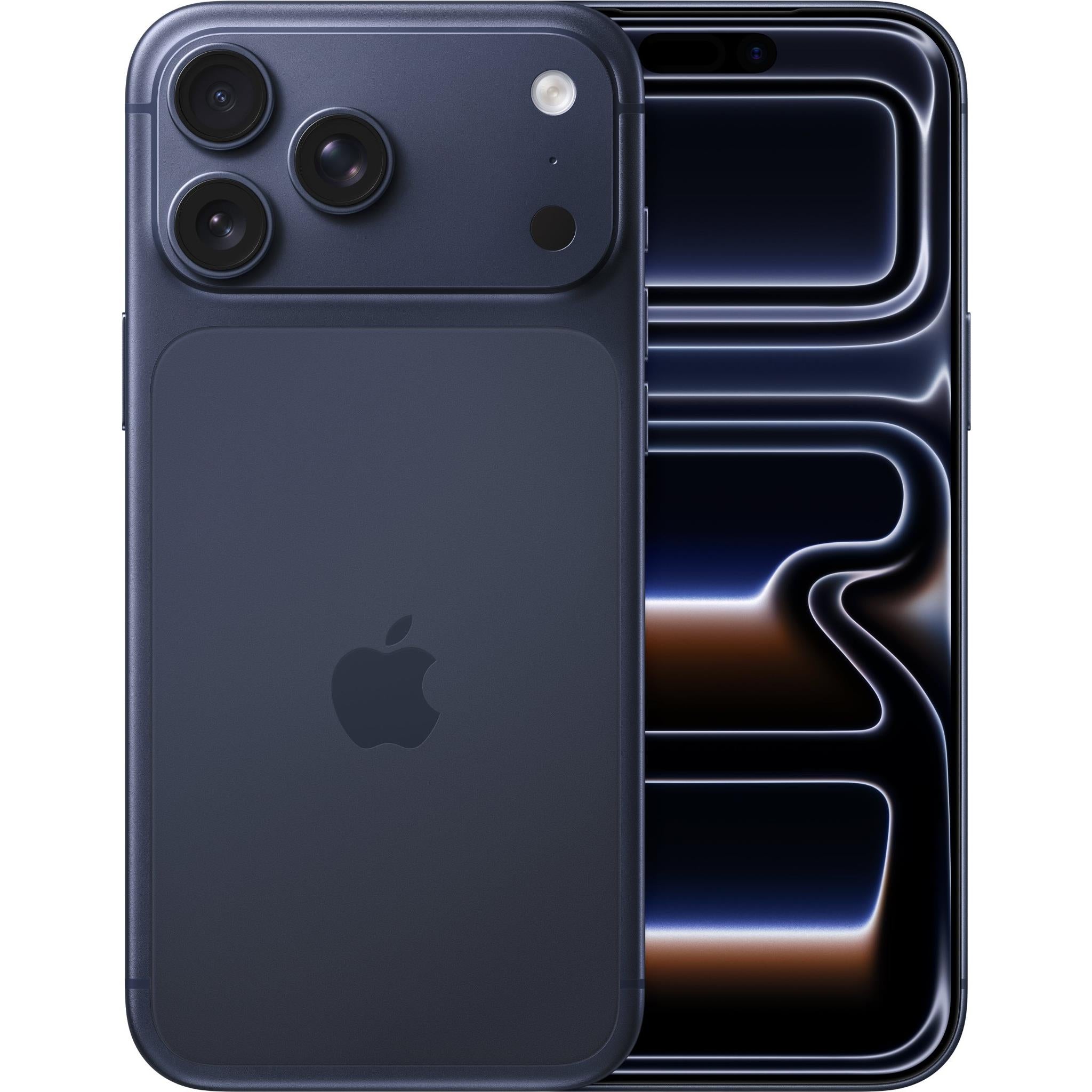 Apple iPhone 17 Pro Max 256GB (Deep Blue)
