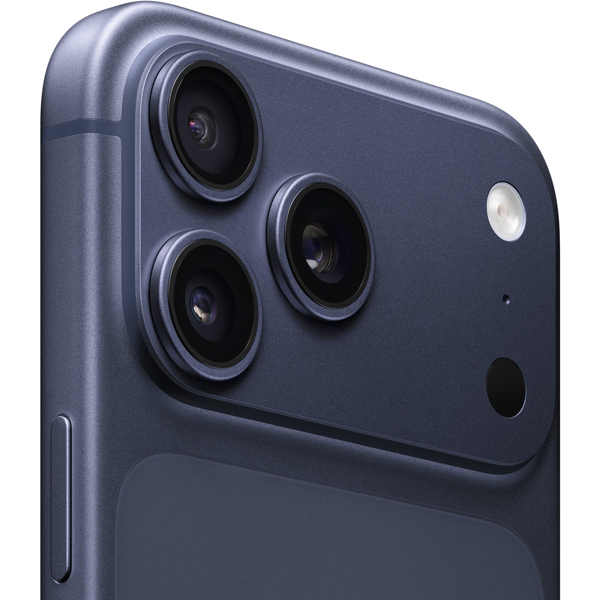 Apple iPhone 17 Pro Max 256GB (Deep Blue)