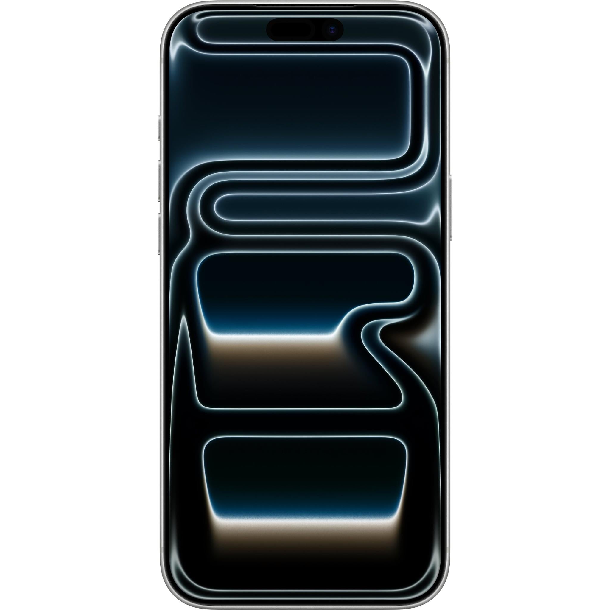 Apple iPhone 17 Pro Max 256GB (Silver)