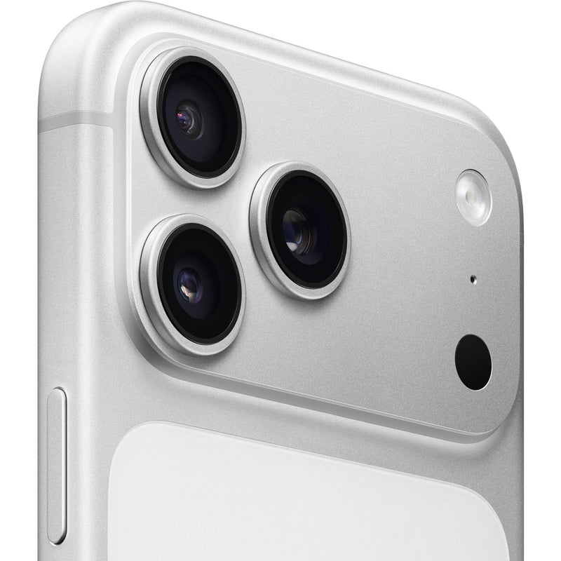 Apple iPhone 17 Pro Max 512GB (Silver)