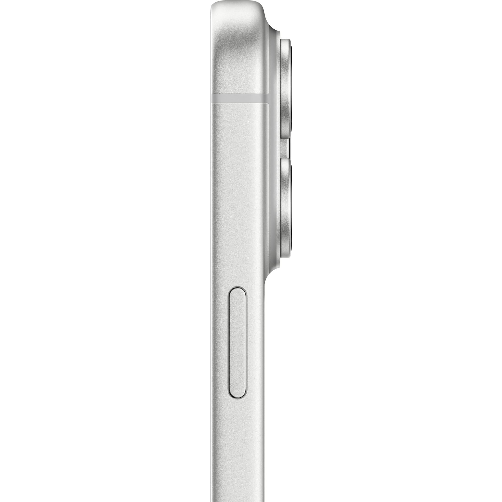 Apple iPhone 17 Pro Max 512GB (Silver)