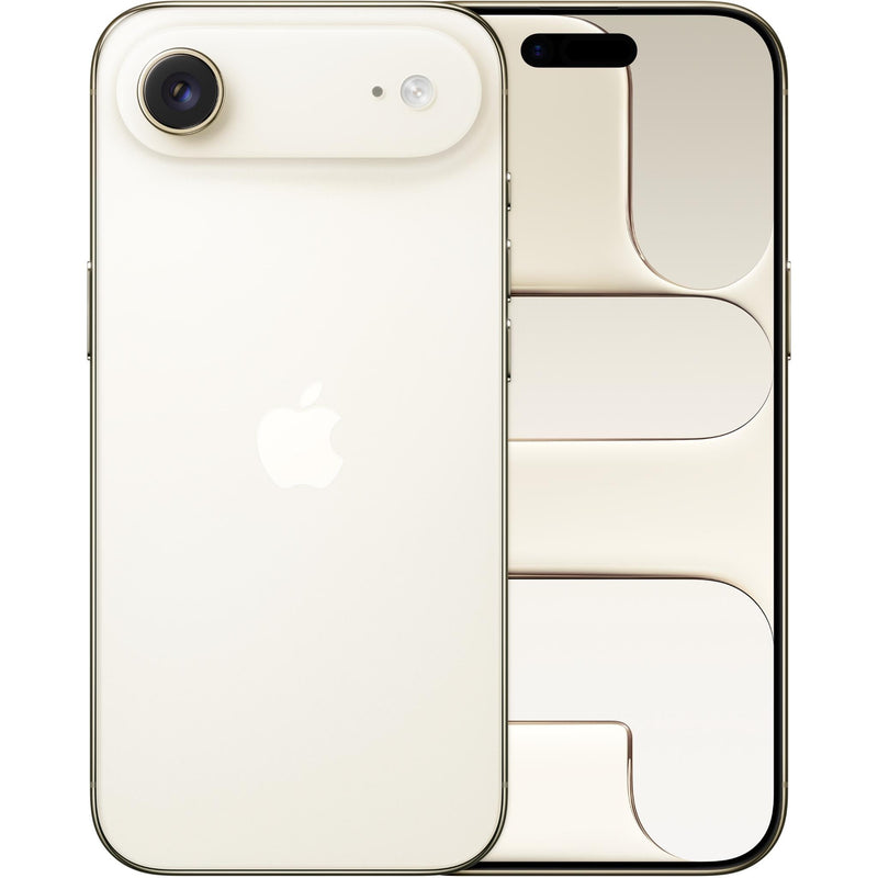Apple iPhone Air 1TB (Light Gold) [eSIM only]