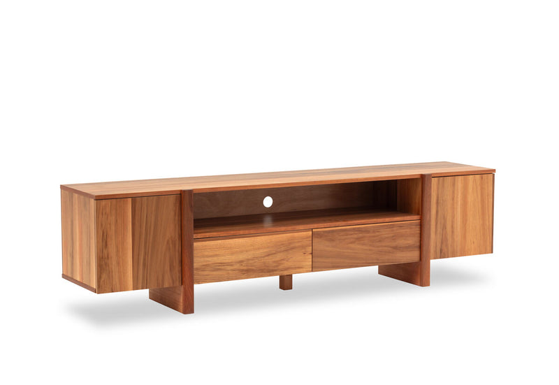 CULLIN Entertainment Unit