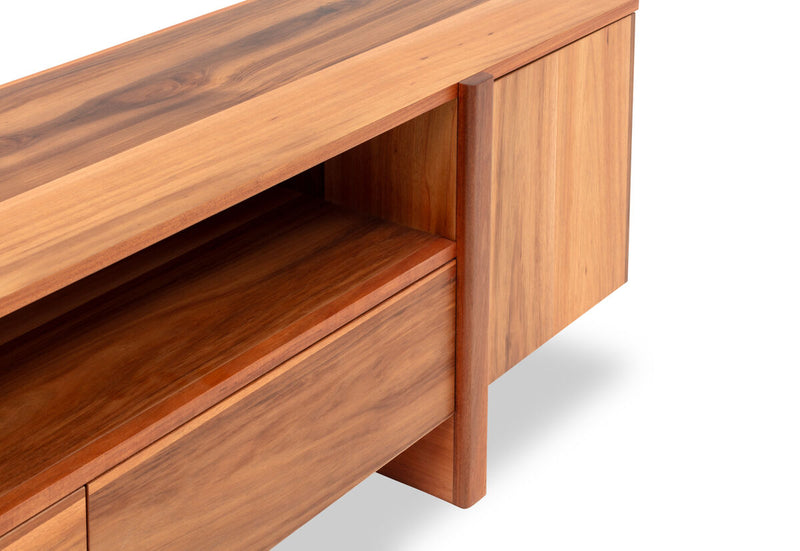 CULLIN Entertainment Unit