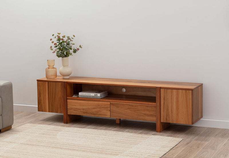 CULLIN Entertainment Unit