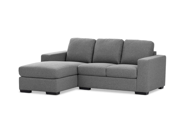 KIRBY 3 Seater LHF Chaise