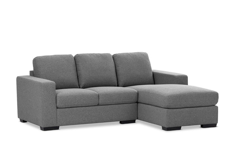 KIRBY 3 Seater RHF Chaise