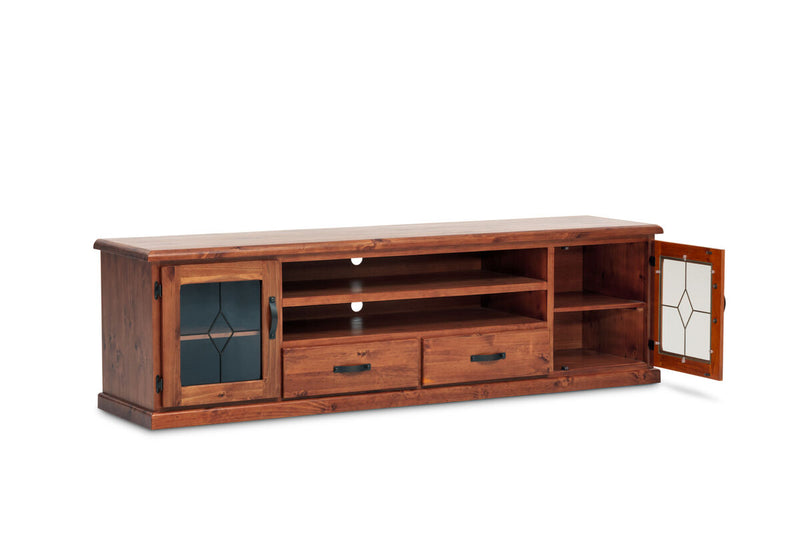 CALLAGHAN Entertainment Unit