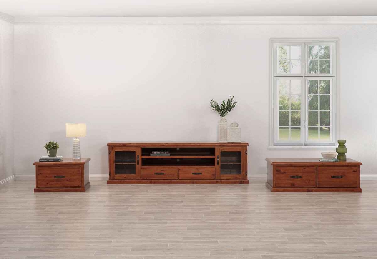 CALLAGHAN Entertainment Unit