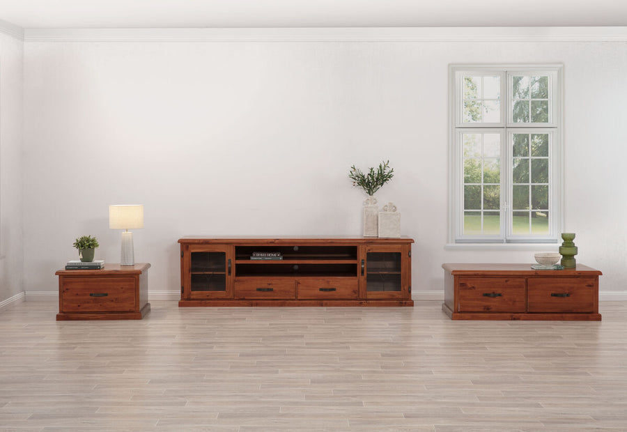 CALLAGHAN Entertainment Unit