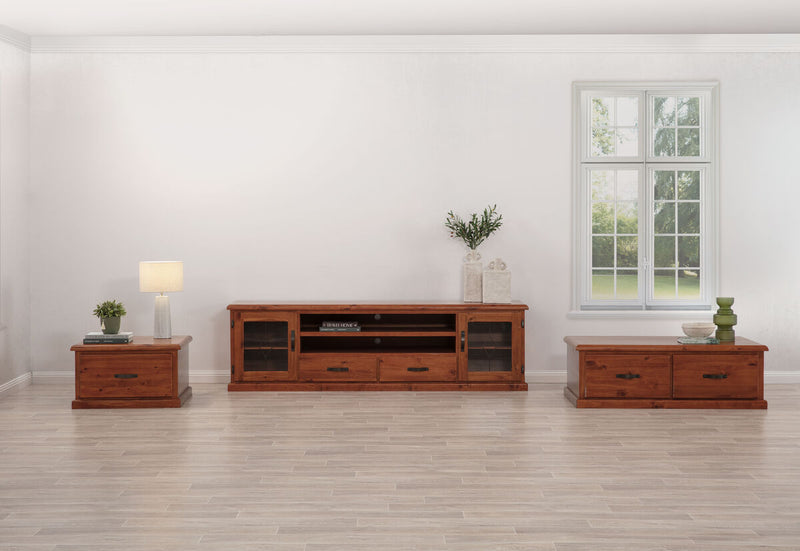 CALLAGHAN Entertainment Unit