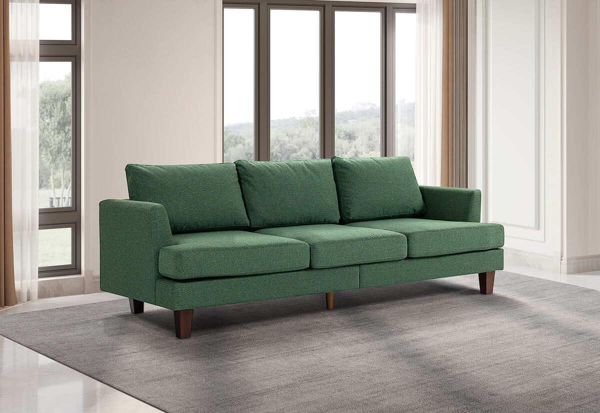 IRENA 3 Seat Sofa