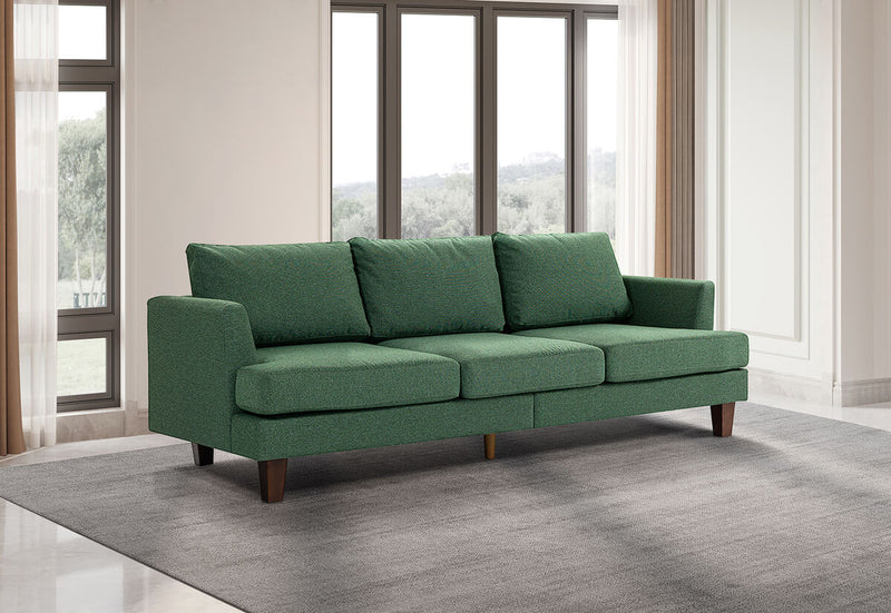 IRENA 3 Seat Sofa