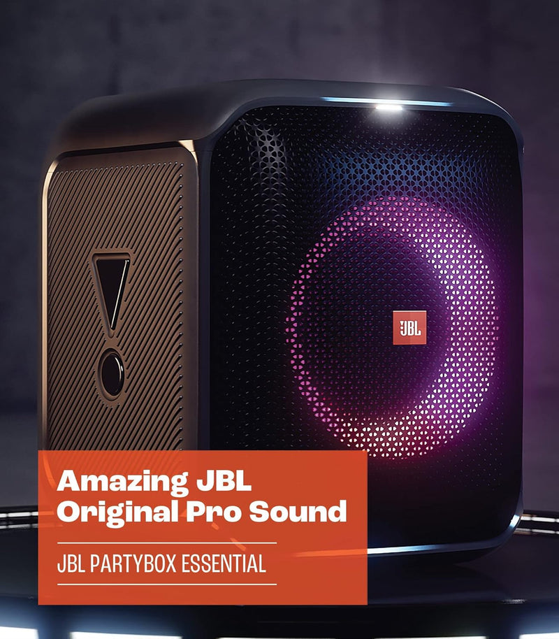 JBL Partybox Encore Essential