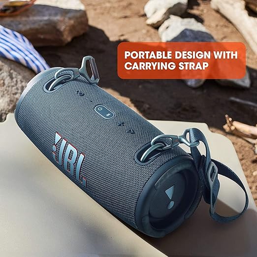 JBL Xtreme 3 Portable Waterproof Speaker - Layaway AU