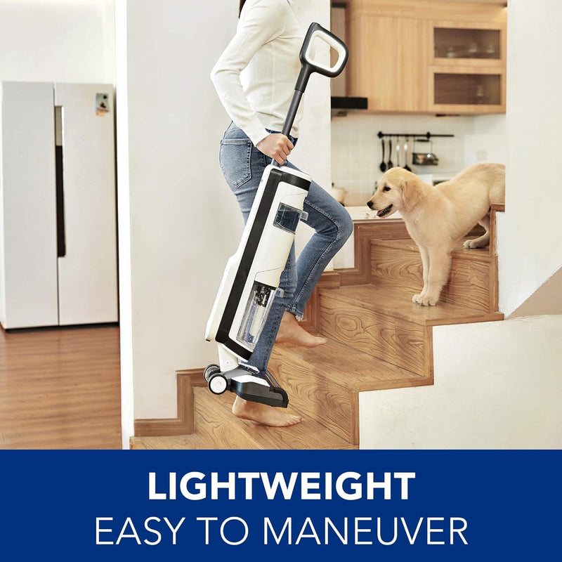 Tineco iFloor3 Cordless Wet Dry Vacuum Cleaner - Layaway AU