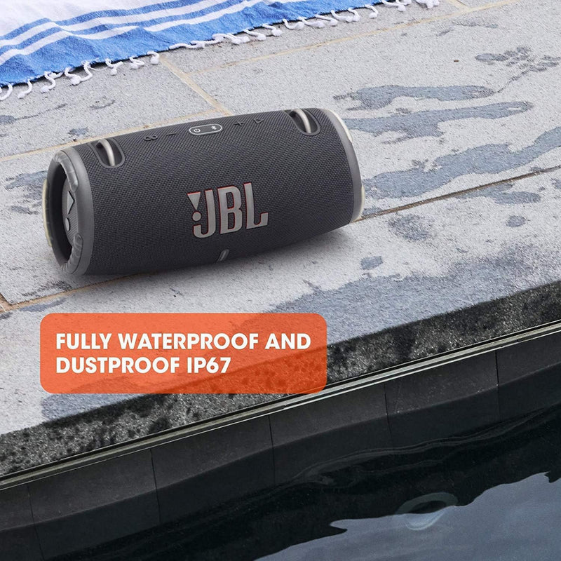 JBL Xtreme 3 Portable Waterproof Speaker - Layaway AU