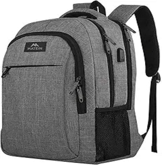 Matein Travel Laptop Backpack