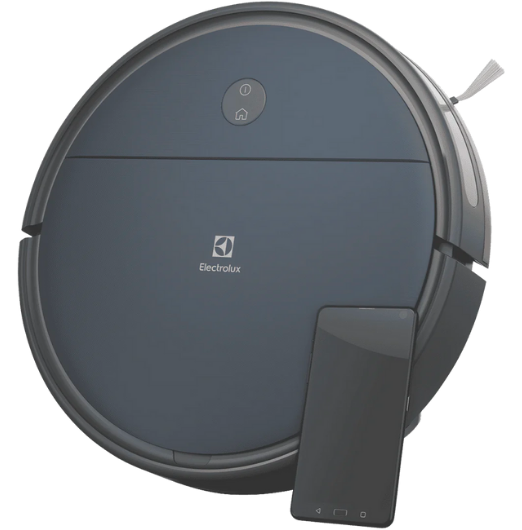 Electrolux UltimateHome 300 Robotic Vacuum + Mop