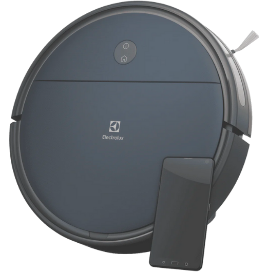 Electrolux UltimateHome 300 Robotic Vacuum + Mop