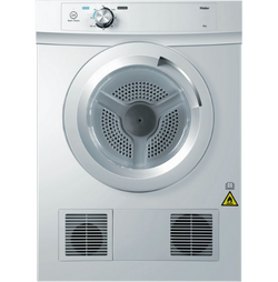 Haier 6kg Sensor Dryer