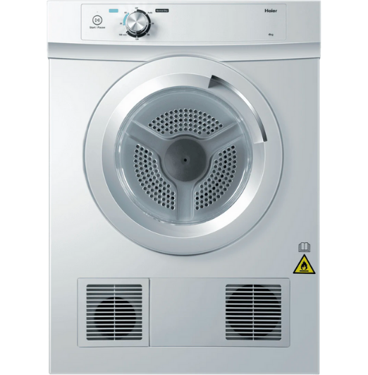 Haier 6kg Sensor Dryer