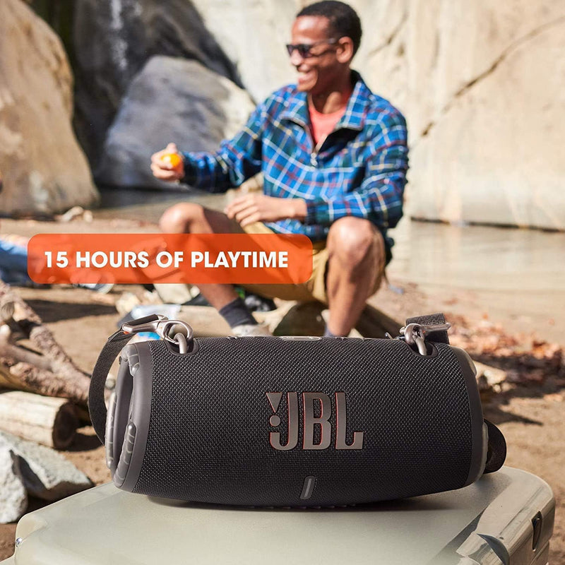 JBL Xtreme 3 Portable Waterproof Speaker - Layaway AU