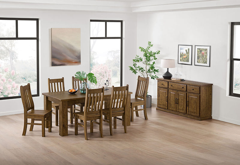 WILLOWBROOK 1800 Dining Table