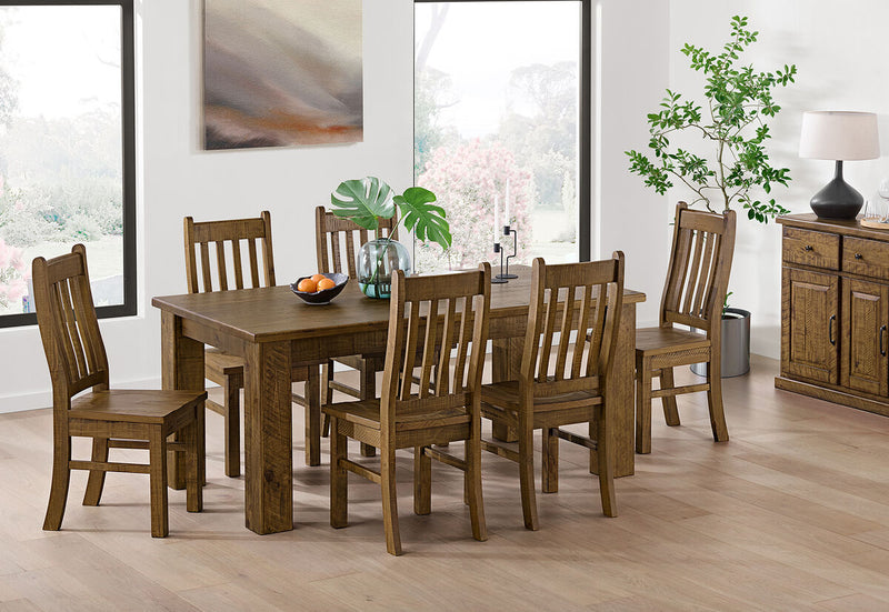WILLOWBROOK 1800 Dining Table