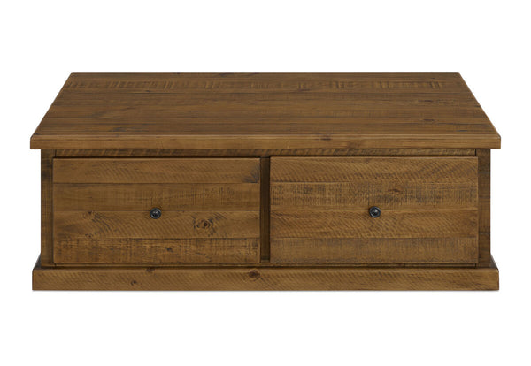 WILLOWBROOK Coffee Table