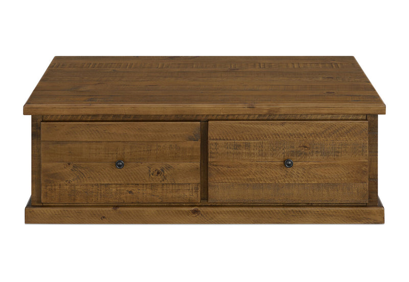 WILLOWBROOK Coffee Table