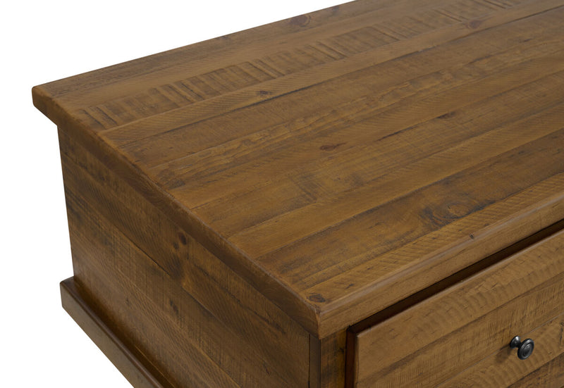 WILLOWBROOK Coffee Table