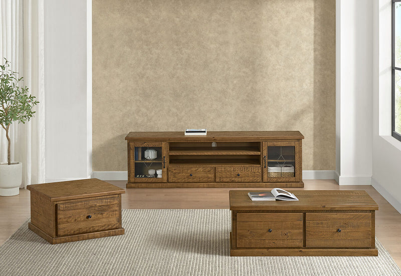 WILLOWBROOK Coffee Table