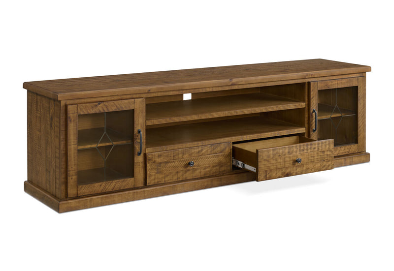 WILLOWBROOK Entertainment Unit