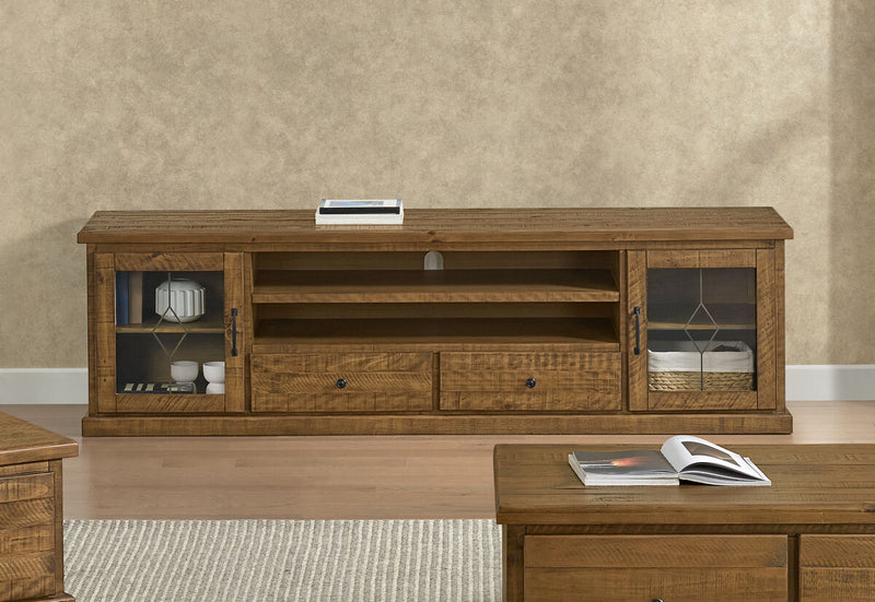 WILLOWBROOK Entertainment Unit