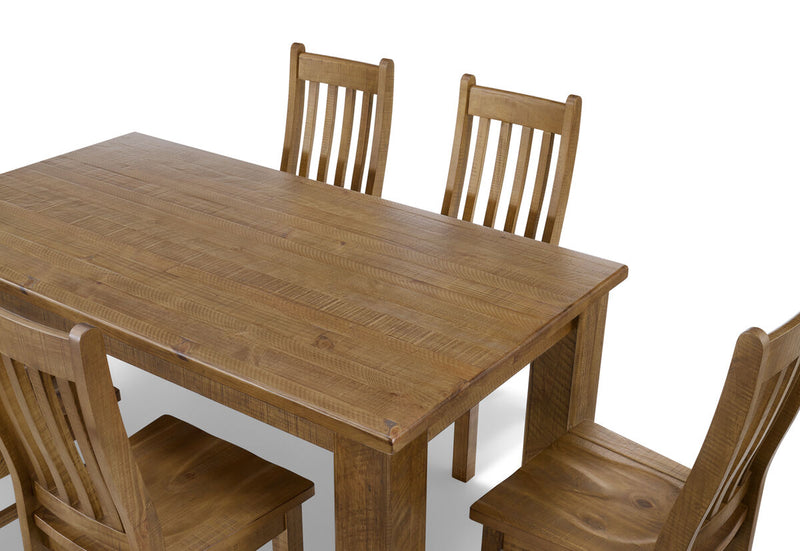 WILLOWBROOK 7 Piece 1800 Dining Suite