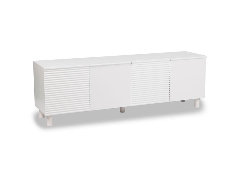 DAY Entertainment Unit