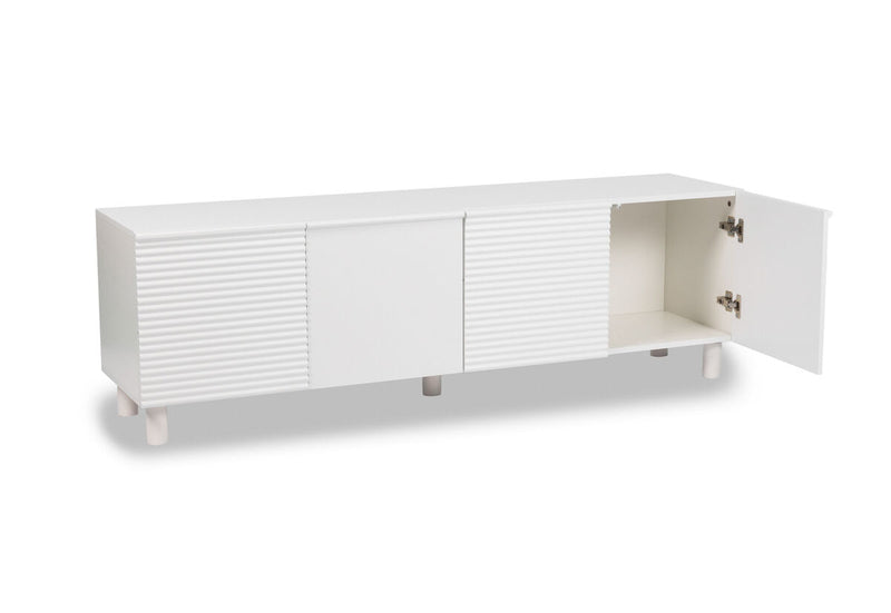 DAY Entertainment Unit