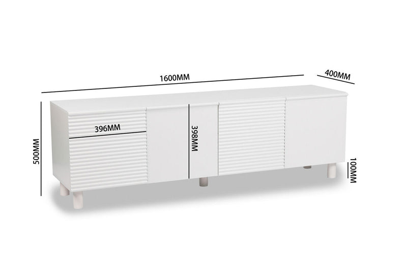 DAY Entertainment Unit