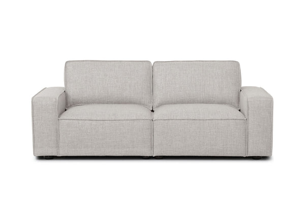 BARTELLE FABRIC 2.5 Seater Sofa