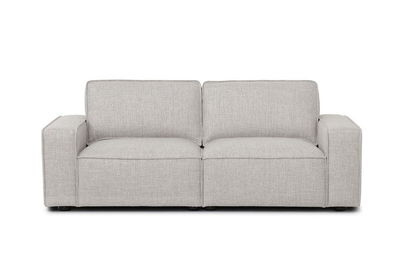 BARTELLE FABRIC 2.5 Seater Sofa