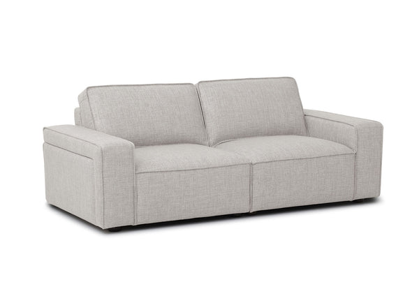 BARTELLE FABRIC 2.5 Seater Sofa